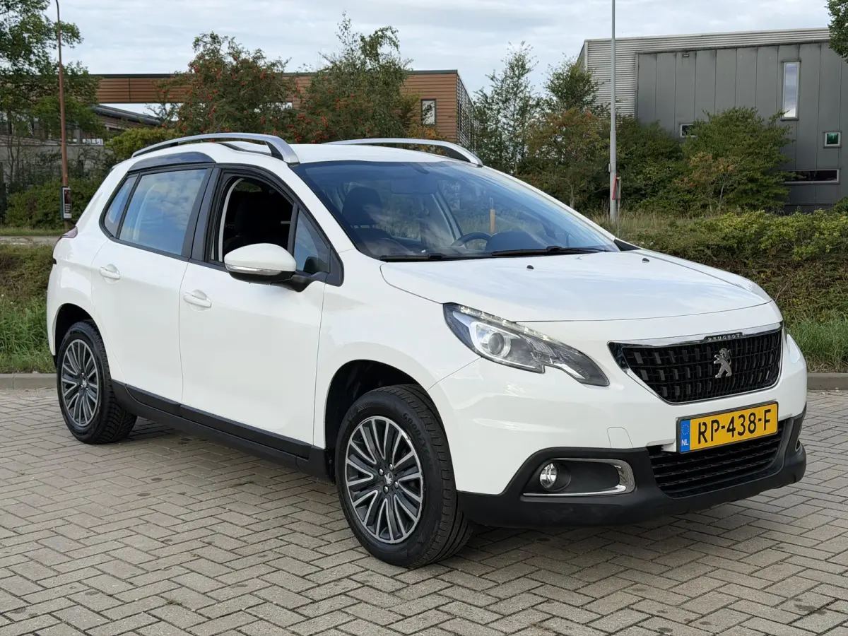 1.2 PureTech Blue Lion | Airco | Apple Carplay/Android Auto | Parkeersensoren