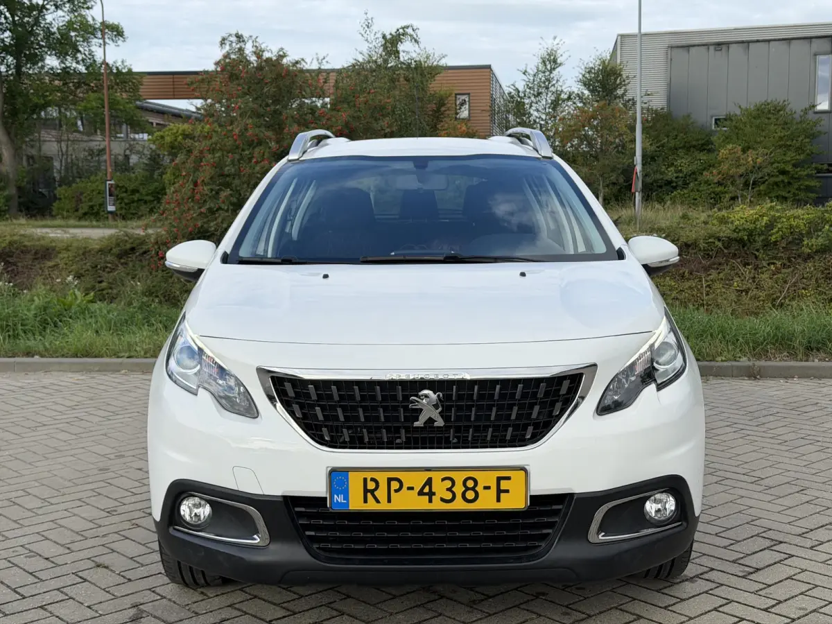 1.2 PureTech Blue Lion | Airco | Apple Carplay/Android Auto | Parkeersensoren