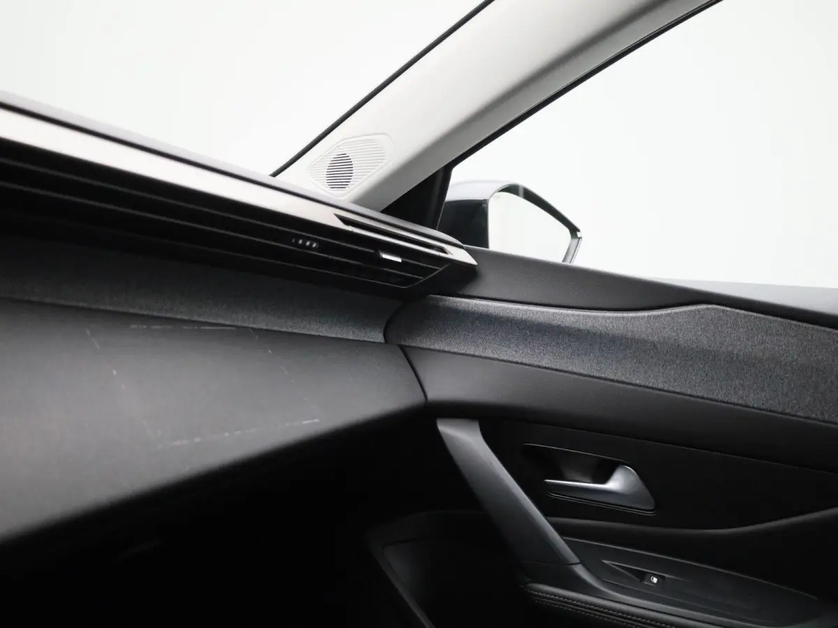 1.2 PureTech 130 S&S EAT8 Allure | AUTOMAAT | NAVIGATIE | ACHTERUITRIJCAMERA | CLIMATE CONTROL | CRUISE CONTROL |