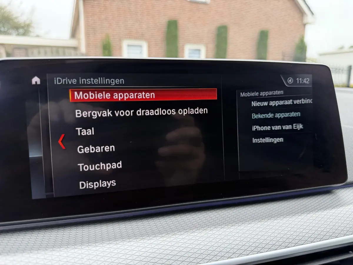 520i M-Sport Pano|HarmanKardon|360Cam|Adaptief
