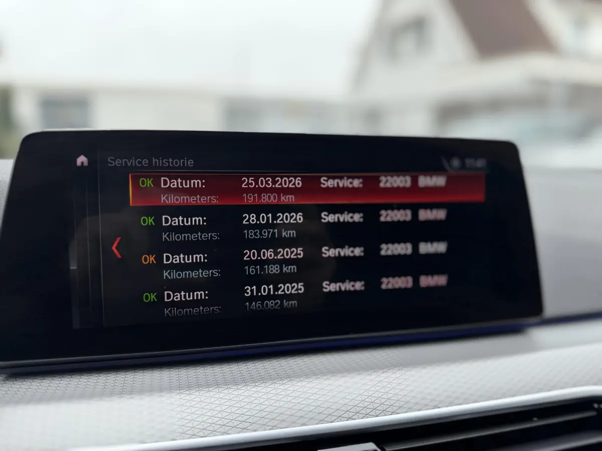 520i M-Sport Pano|HarmanKardon|360Cam|Adaptief