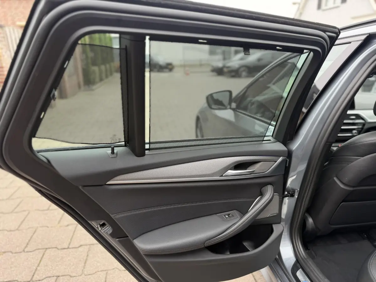 520i M-Sport Pano|HarmanKardon|360Cam|Adaptief