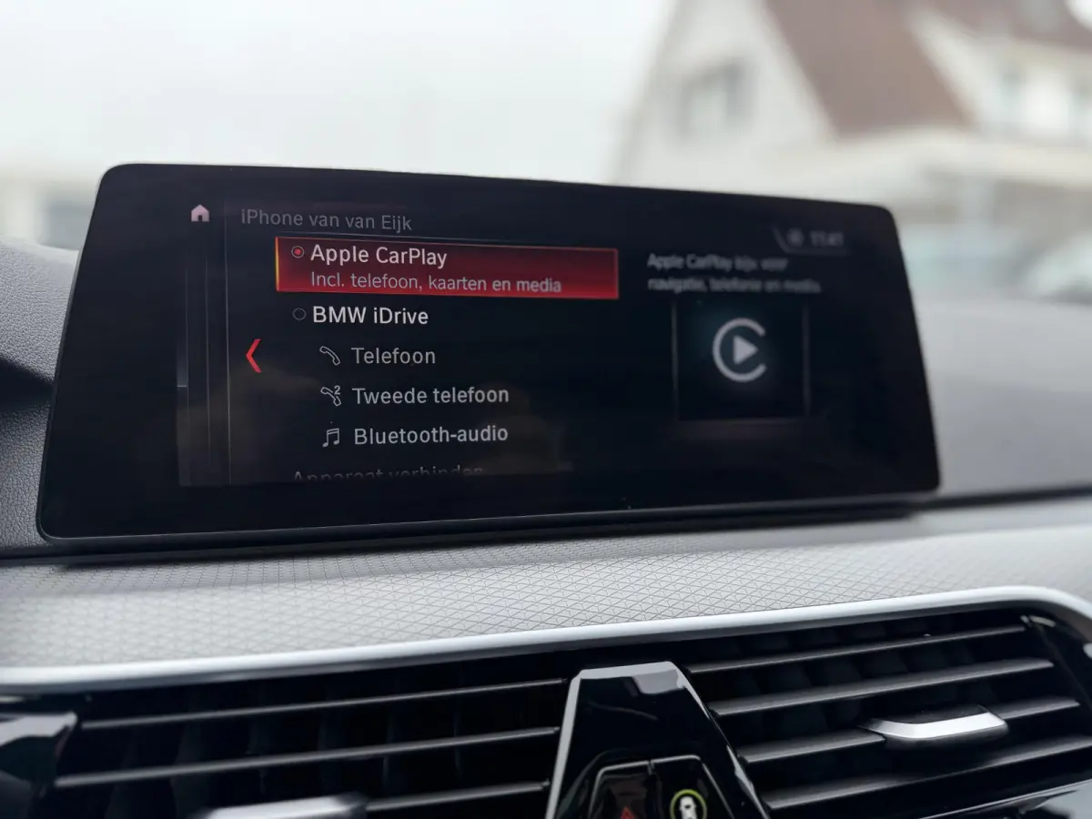 520i M-Sport Pano|HarmanKardon|360Cam|Adaptief