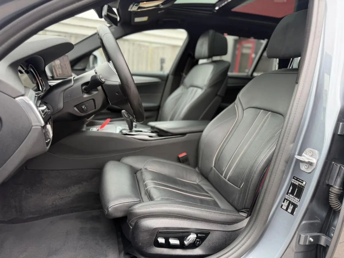 520i M-Sport Pano|HarmanKardon|360Cam|Adaptief