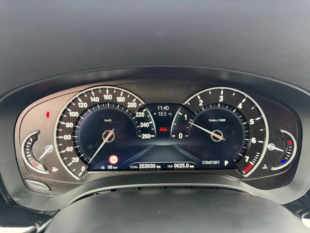 520i M-Sport Pano|HarmanKardon|360Cam|Adaptief