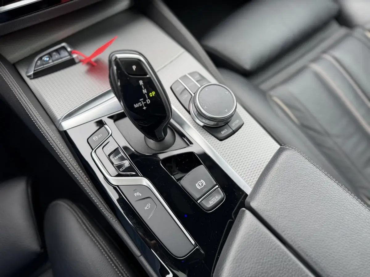 520i M-Sport Pano|HarmanKardon|360Cam|Adaptief