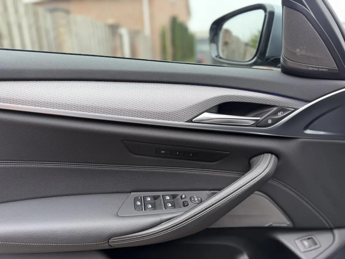 520i M-Sport Pano|HarmanKardon|360Cam|Adaptief