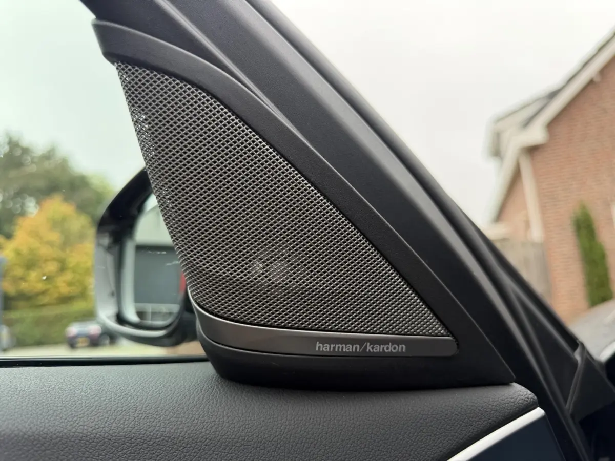 520i M-Sport Pano|HarmanKardon|360Cam|Adaptief