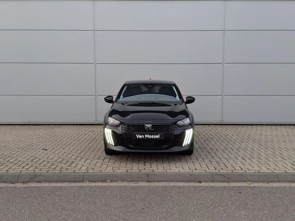1.2 Hybrid 110 e-DCS6 Allure | Automaat | Draadloze Apple Carplay & Android Auto | Camera voor & achter | Dodehoek detectie