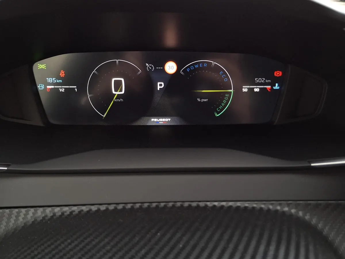 1.2 Hybrid 110 e-DCS6 Allure | Automaat | Draadloze Apple Carplay & Android Auto | Camera voor & achter | Dodehoek detectie