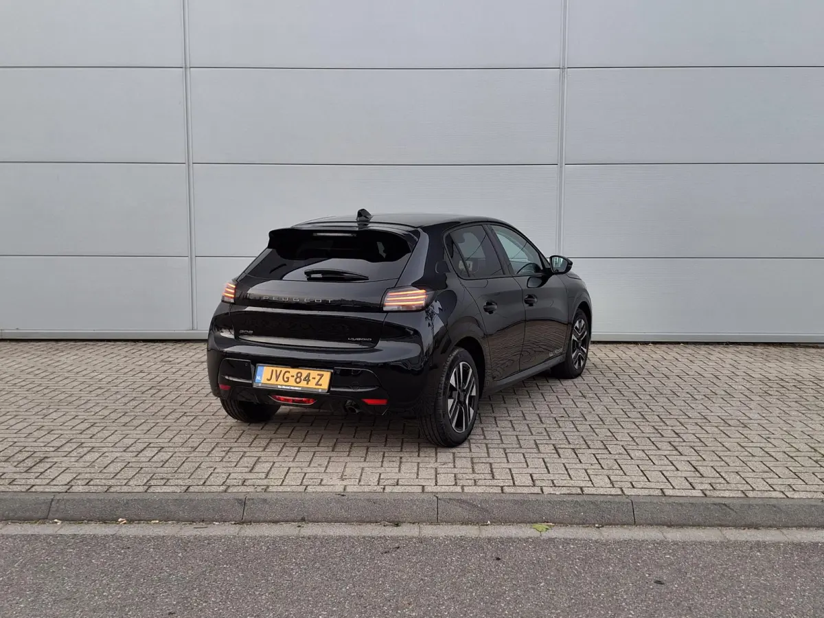 1.2 Hybrid 110 e-DCS6 Allure | Automaat | Draadloze Apple Carplay & Android Auto | Camera voor & achter | Dodehoek detectie