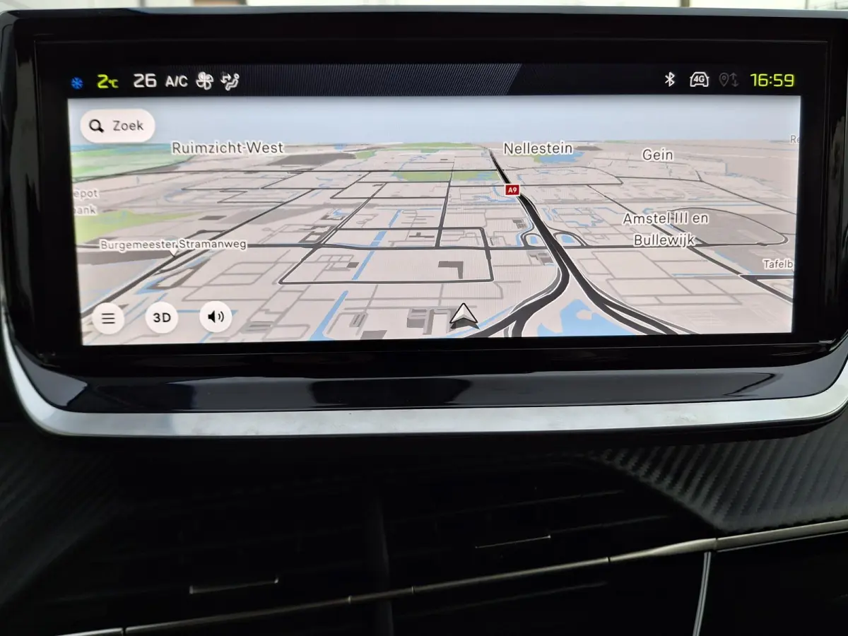 1.2 Hybrid 110 e-DCS6 Allure | Automaat | Draadloze Apple Carplay & Android Auto | Camera voor & achter | Dodehoek detectie