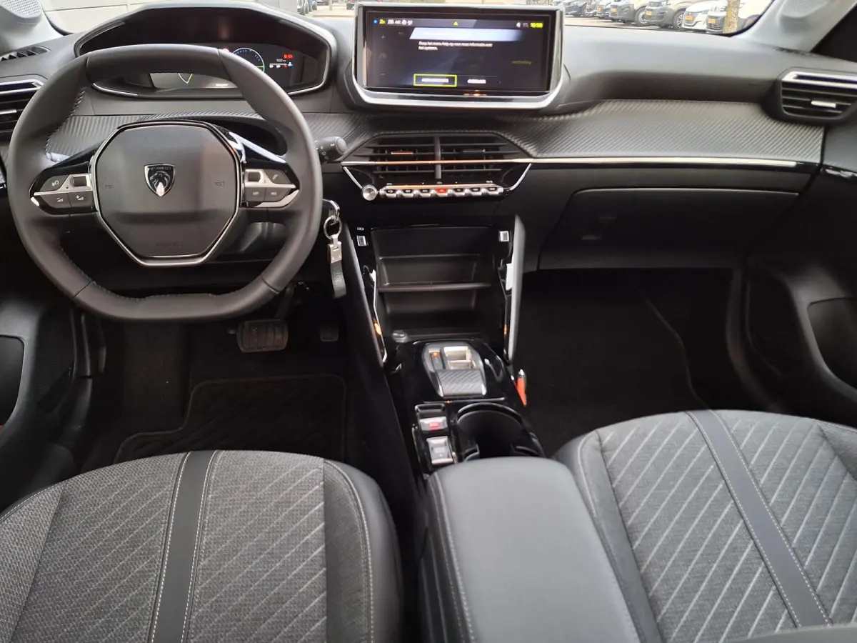 1.2 Hybrid 110 e-DCS6 Allure | Automaat | Draadloze Apple Carplay & Android Auto | Camera voor & achter | Dodehoek detectie