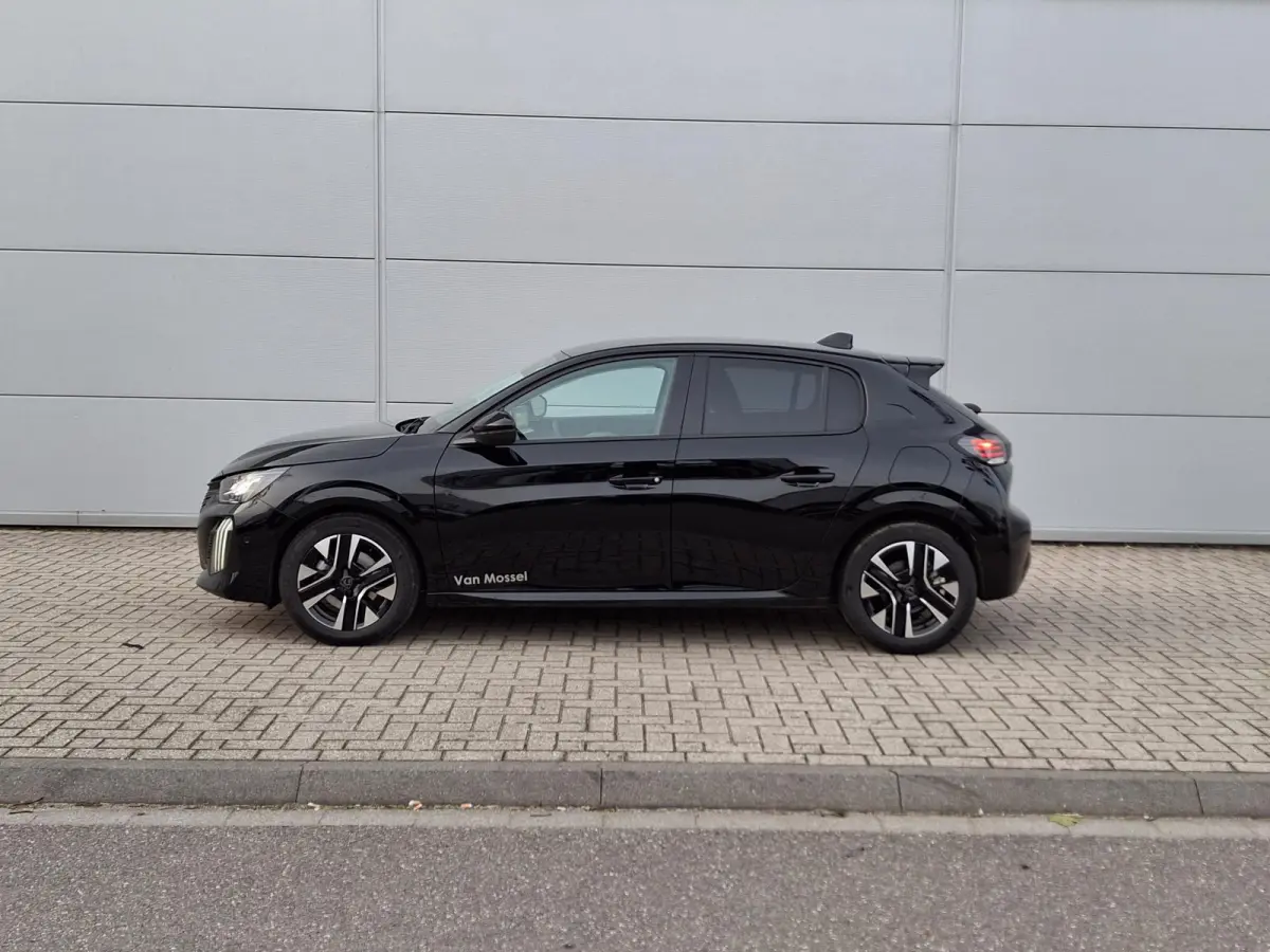 1.2 Hybrid 110 e-DCS6 Allure | Automaat | Draadloze Apple Carplay & Android Auto | Camera voor & achter | Dodehoek detectie