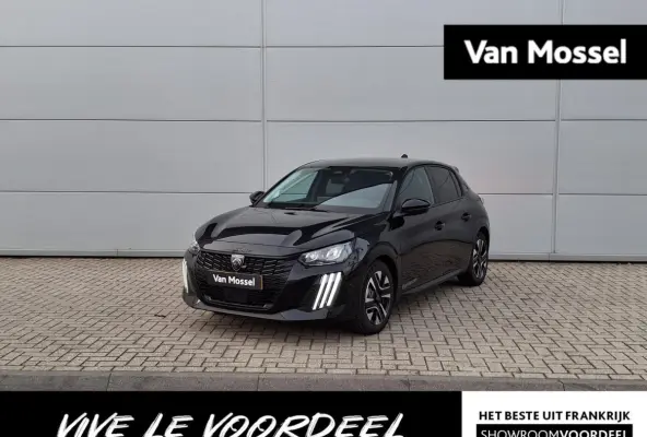 1.2 Hybrid 110 e-DCS6 Allure | Automaat | Draadloze Apple Carplay & Android Auto | Camera voor & achter | Dodehoek detectie