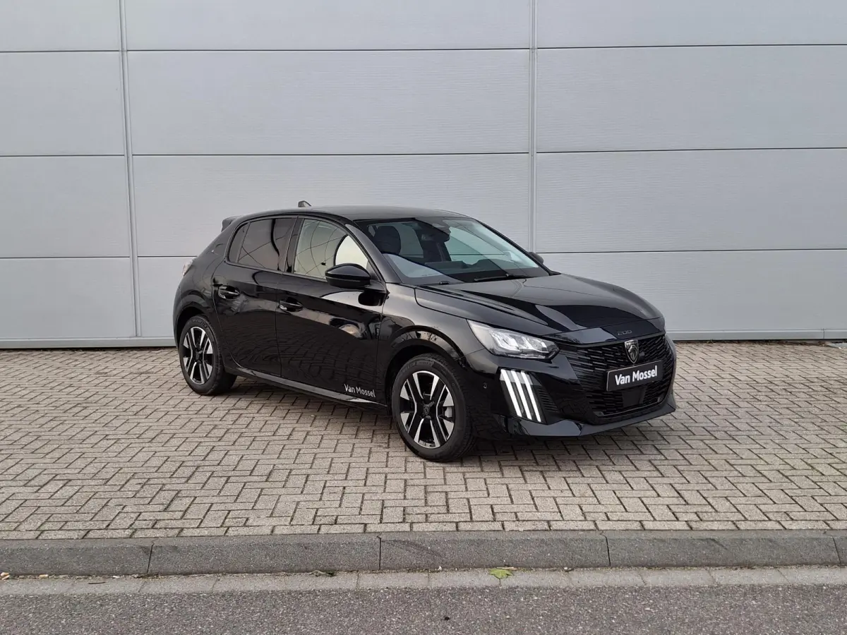 1.2 Hybrid 110 e-DCS6 Allure | Automaat | Draadloze Apple Carplay & Android Auto | Camera voor & achter | Dodehoek detectie