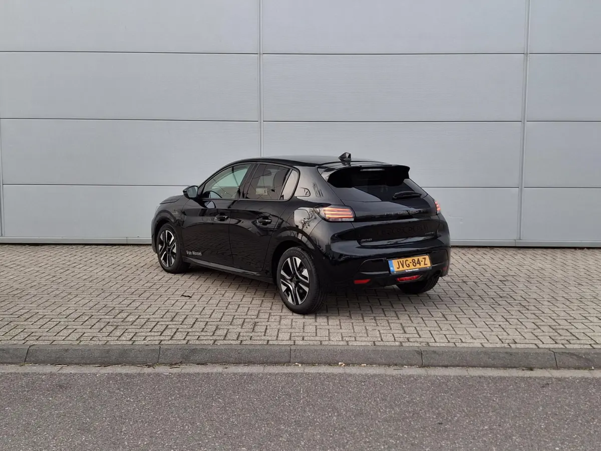 1.2 Hybrid 110 e-DCS6 Allure | Automaat | Draadloze Apple Carplay & Android Auto | Camera voor & achter | Dodehoek detectie