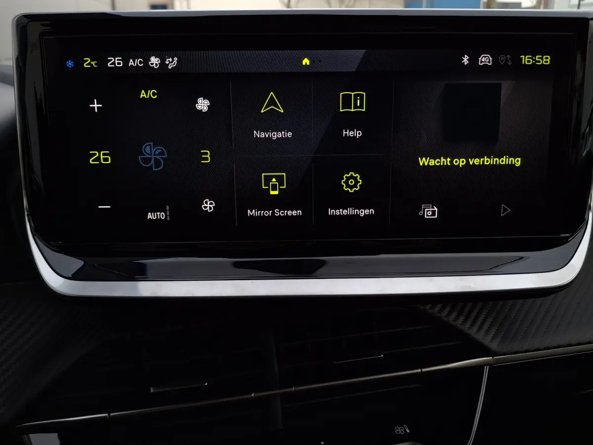 1.2 Hybrid 110 e-DCS6 Allure | Automaat | Draadloze Apple Carplay & Android Auto | Camera voor & achter | Dodehoek detectie