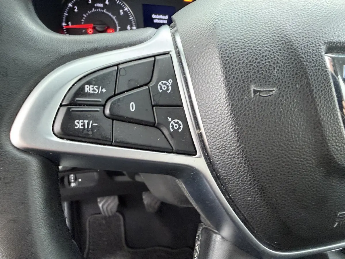 TCe 100 Bi-Fuel Comfort | Parkeercamera | Navigatie |