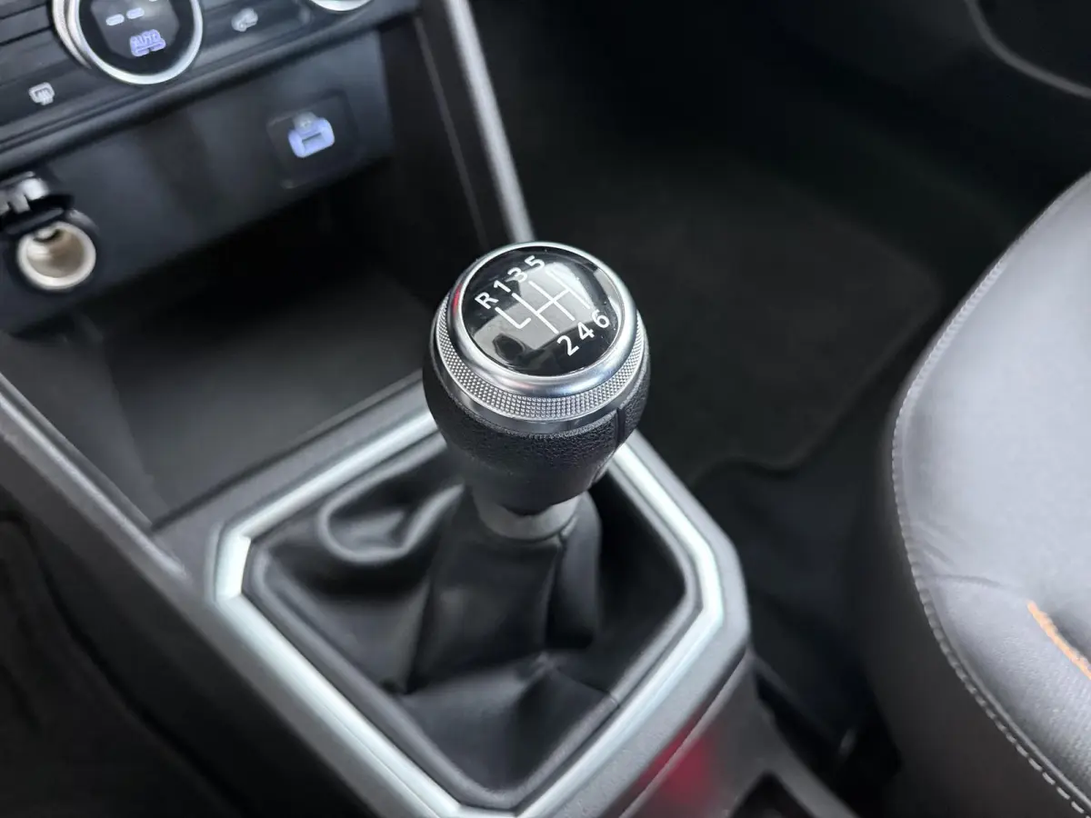 TCe 100 Bi-Fuel Comfort | Parkeercamera | Navigatie |