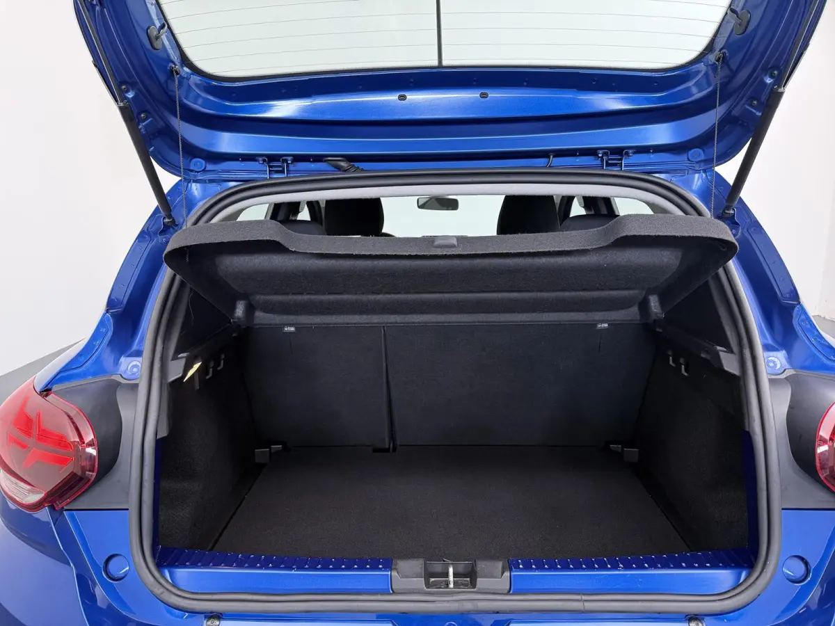 TCe 100 Bi-Fuel Comfort | Parkeercamera | Navigatie |