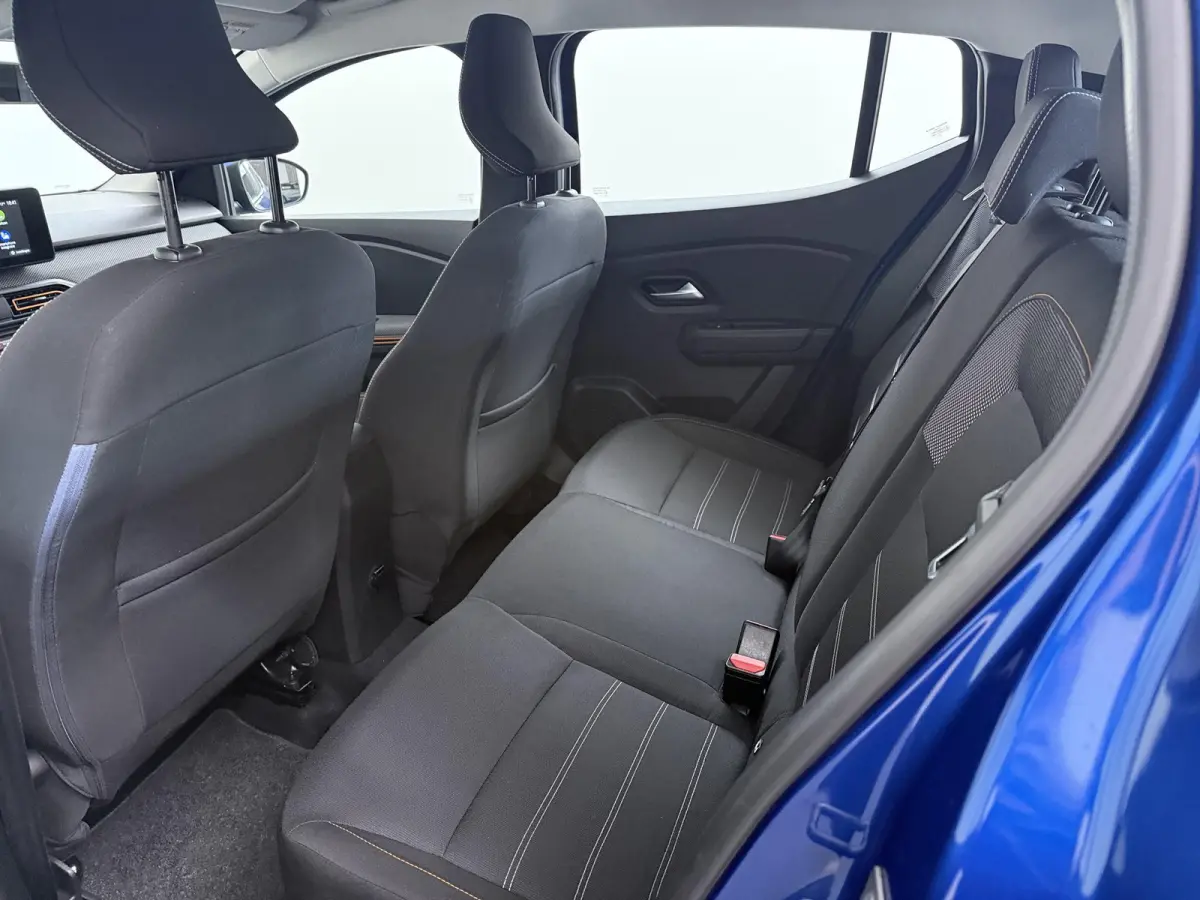 TCe 100 Bi-Fuel Comfort | Parkeercamera | Navigatie |