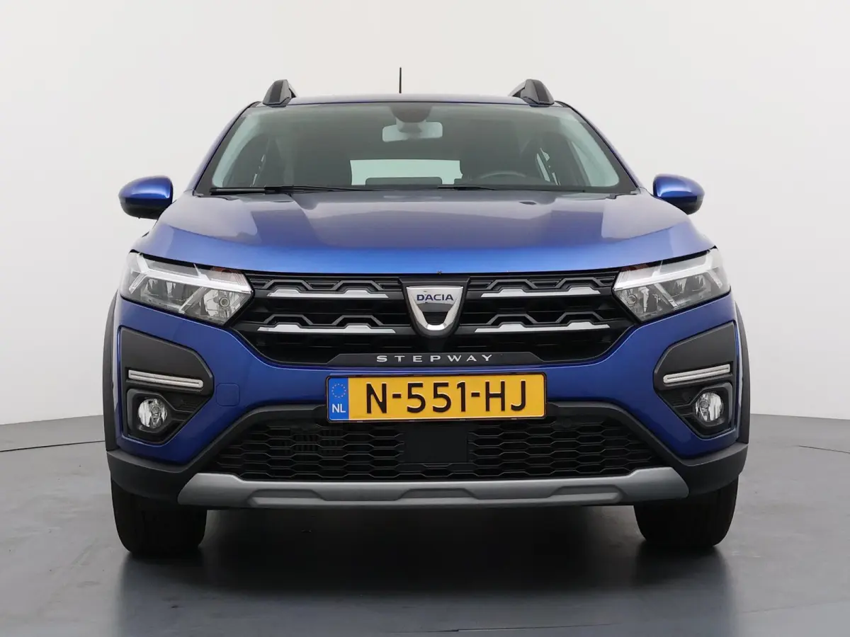 TCe 100 Bi-Fuel Comfort | Parkeercamera | Navigatie |