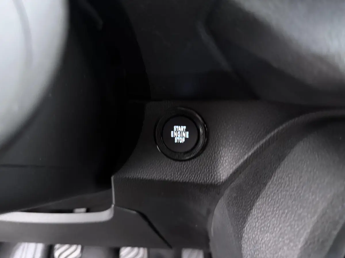 TCe 100 Bi-Fuel Comfort | Parkeercamera | Navigatie |