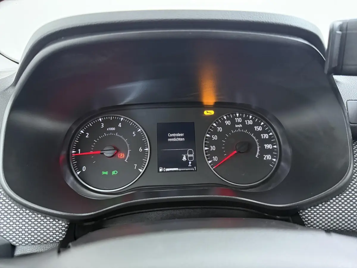 TCe 100 Bi-Fuel Comfort | Parkeercamera | Navigatie |