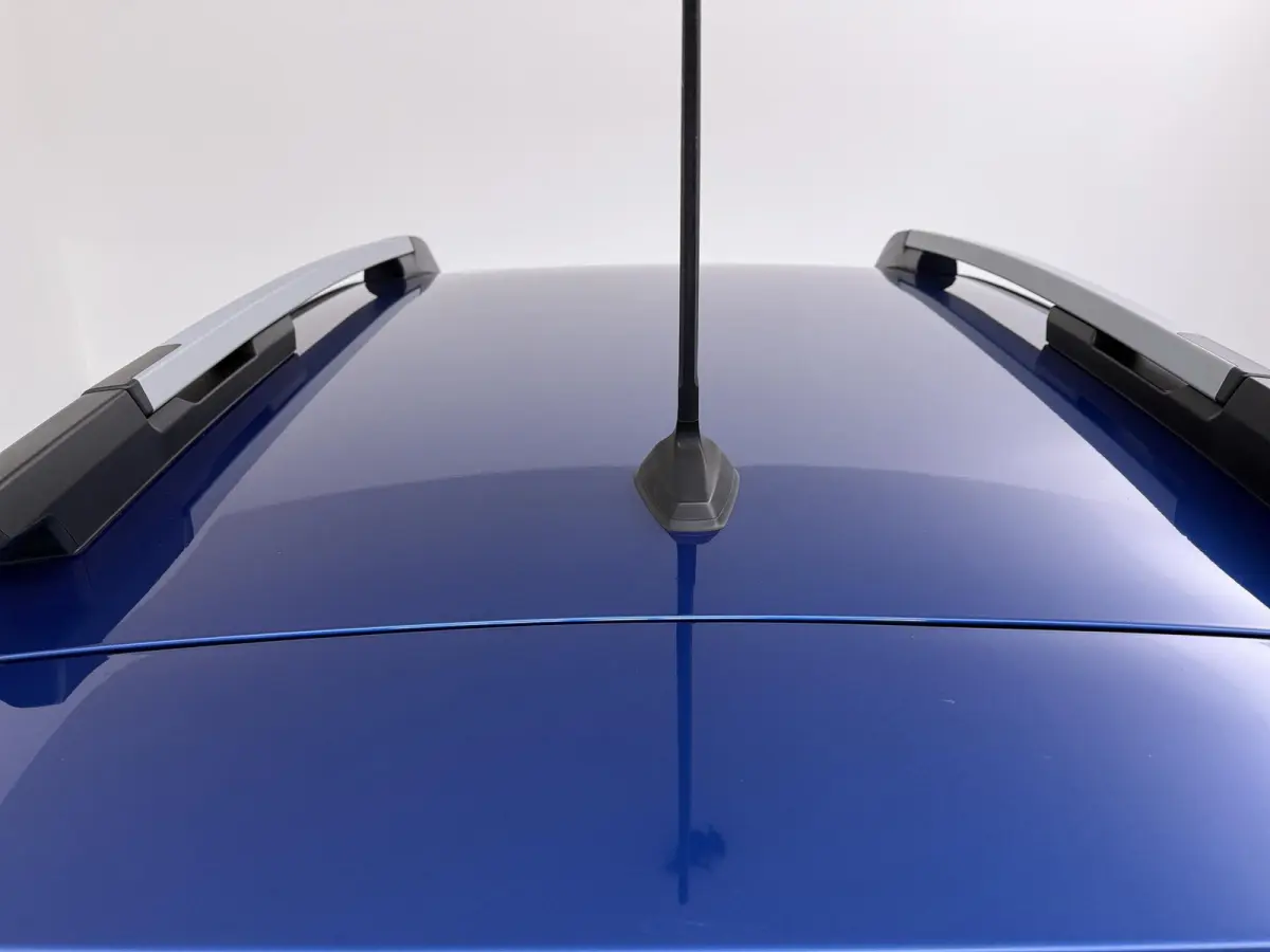 TCe 100 Bi-Fuel Comfort | Parkeercamera | Navigatie |