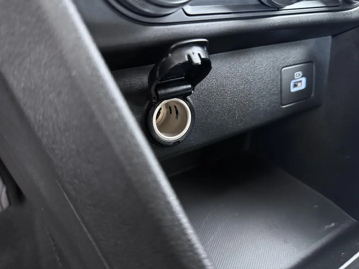 TCe 100 Bi-Fuel Comfort | Parkeercamera | Navigatie |