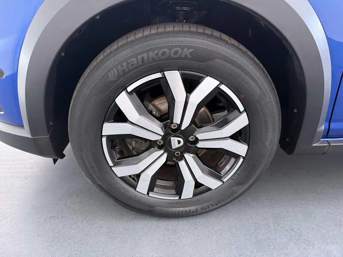 TCe 100 Bi-Fuel Comfort | Parkeercamera | Navigatie |