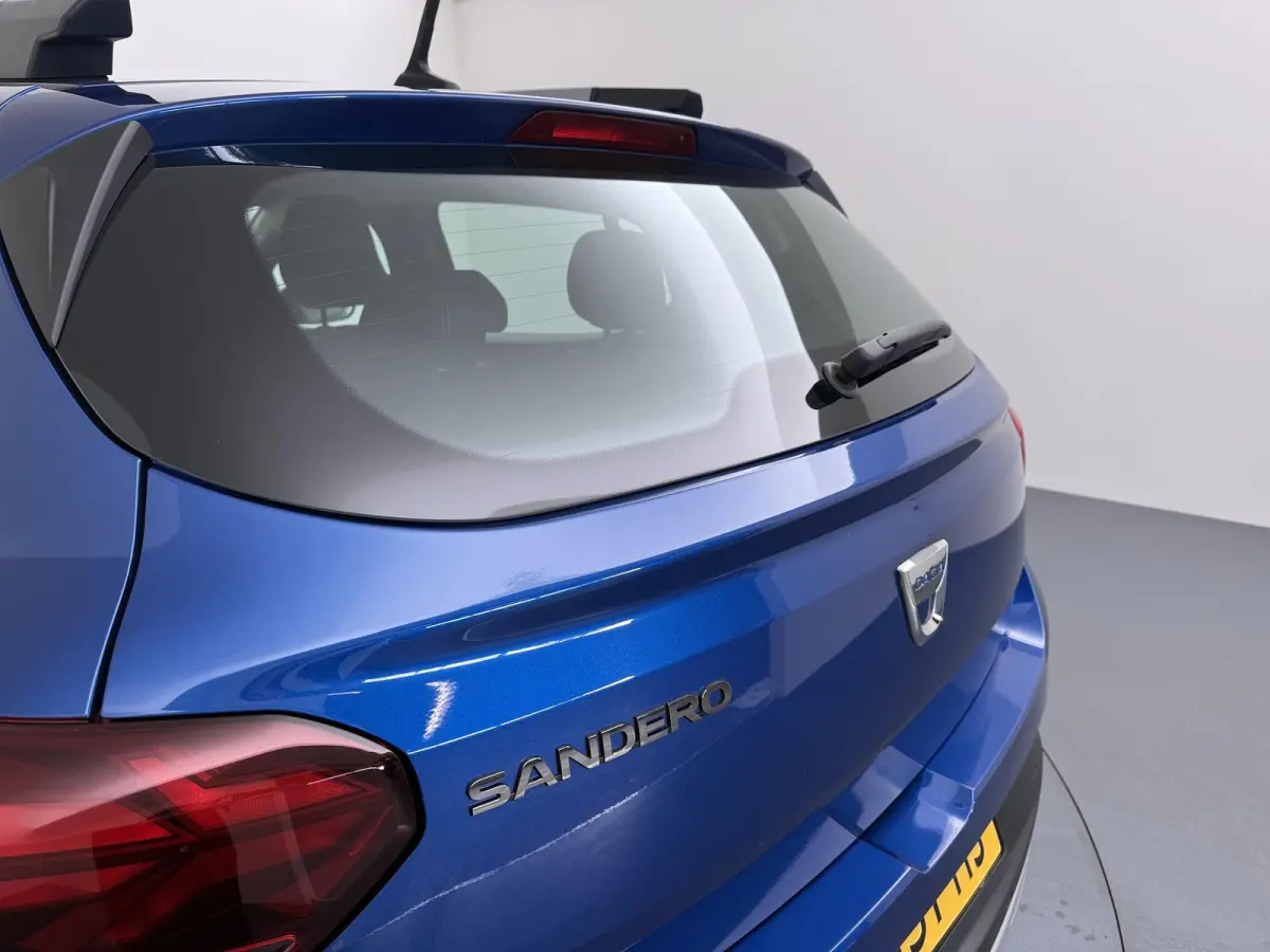 TCe 100 Bi-Fuel Comfort | Parkeercamera | Navigatie |
