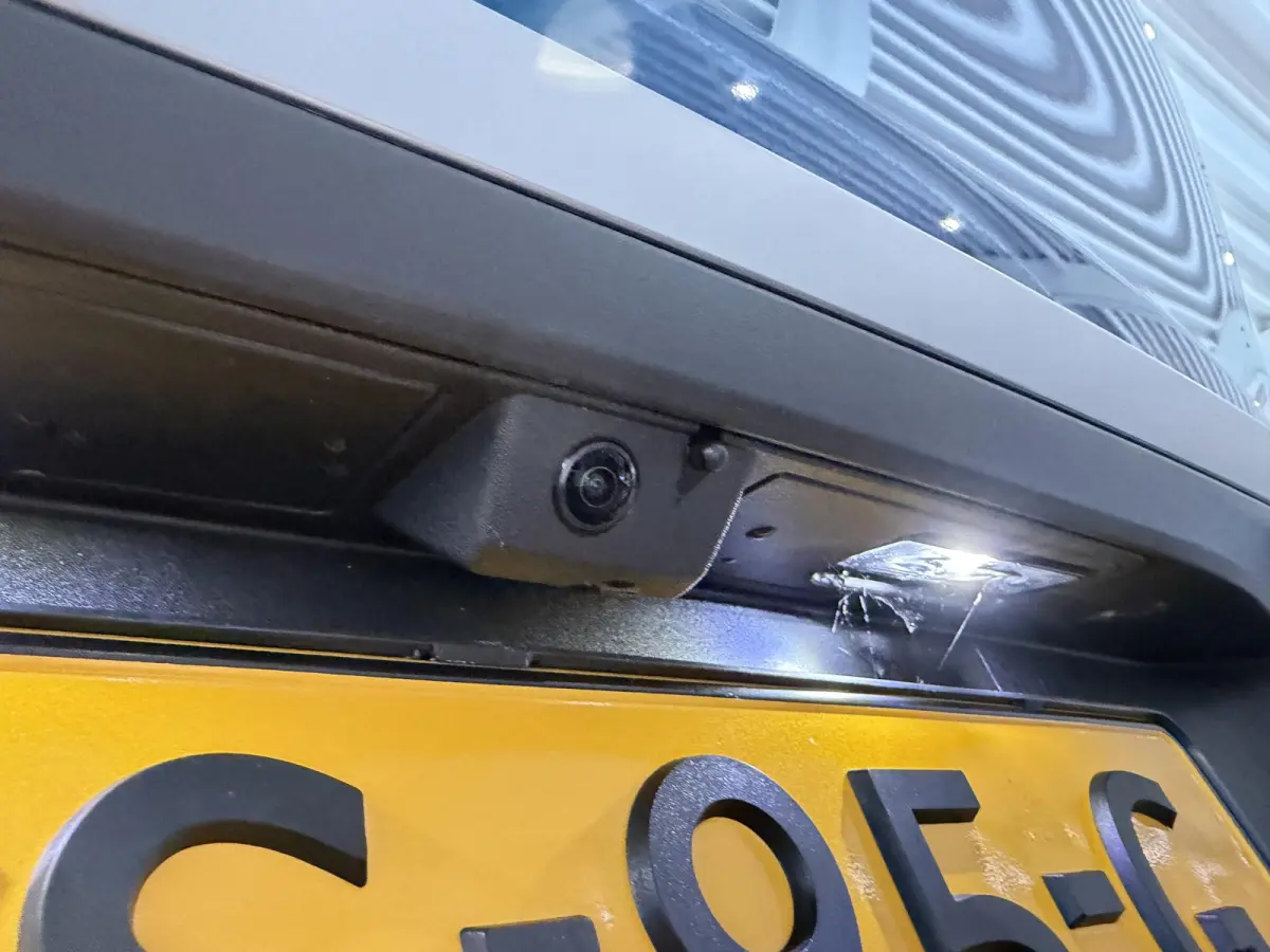 Allure Avantage 210 73 kWh Nieuwe auto 6 KM | 360 vision | adaptive cruise | stuurverwarming