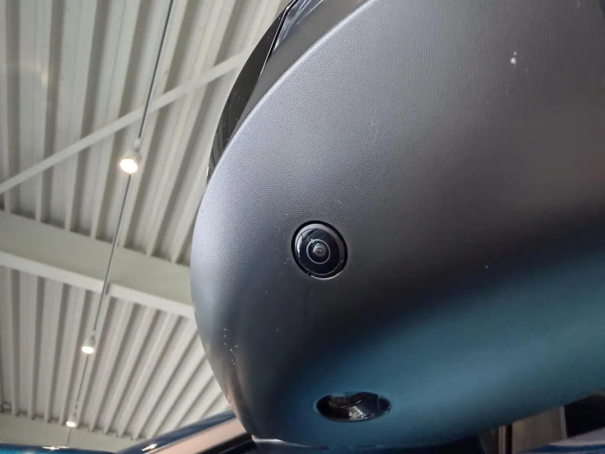 Allure Avantage 210 73 kWh Nieuwe auto 6 KM | 360 vision | adaptive cruise | stuurverwarming