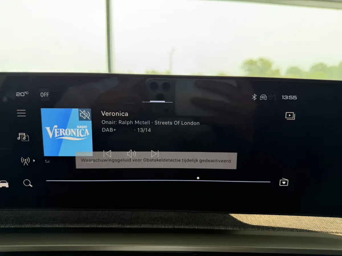 Allure Avantage 210 73 kWh Nieuwe auto 6 KM | 360 vision | adaptive cruise | stuurverwarming