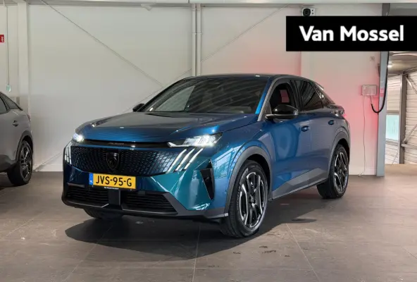 Allure Avantage 210 73 kWh Nieuwe auto 6 KM | 360 vision | adaptive cruise | stuurverwarming