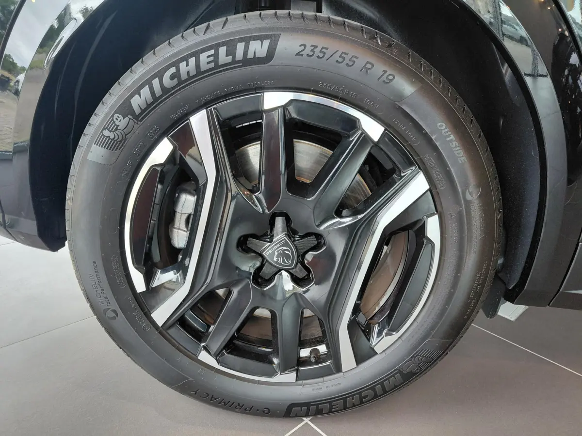 GT Avantage 210 73 kWh