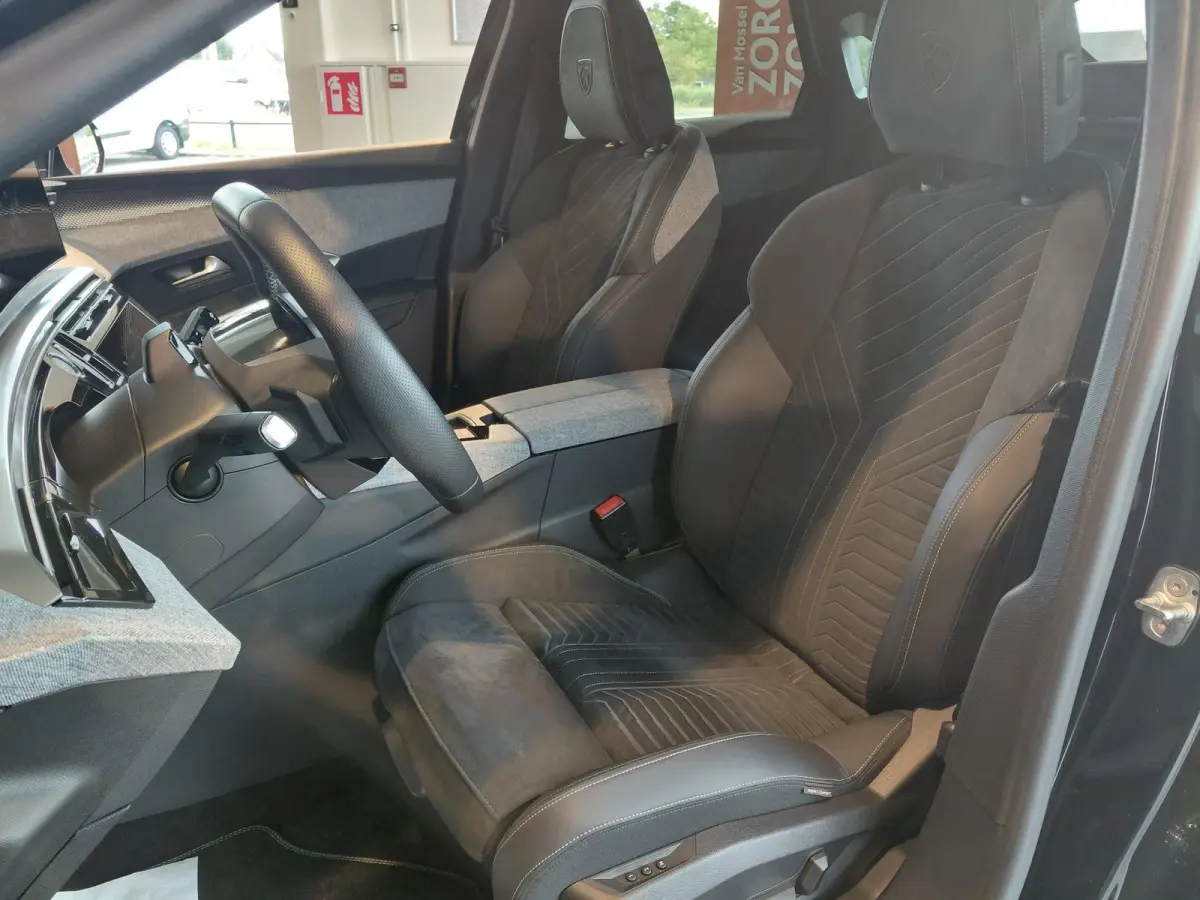GT Avantage 210 73 kWh