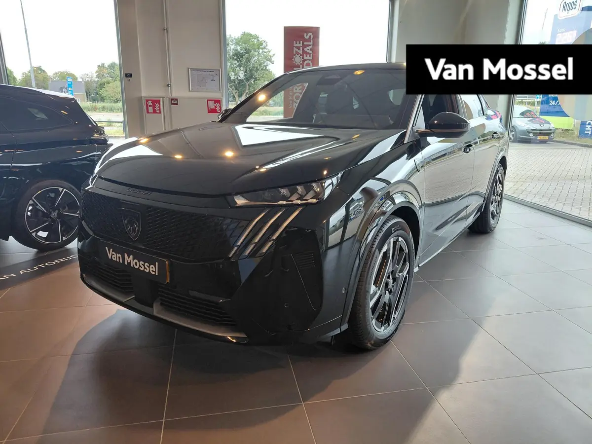 GT Avantage 210 73 kWh