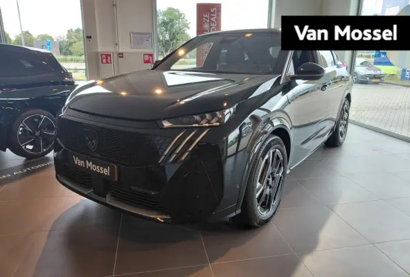 GT Avantage 210 73 kWh
