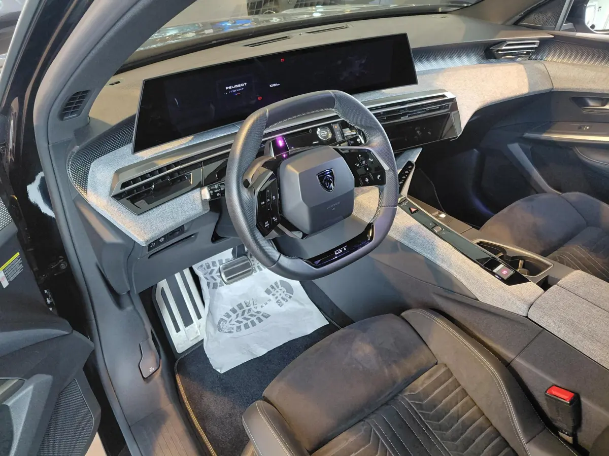 GT Avantage 210 73 kWh