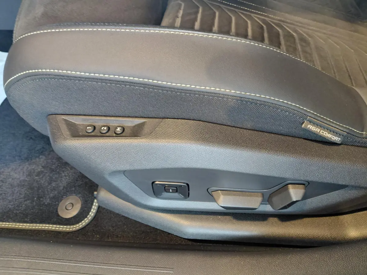 GT Avantage 210 73 kWh