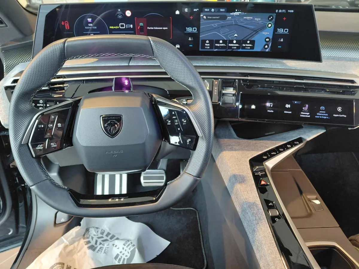 GT Avantage 210 73 kWh