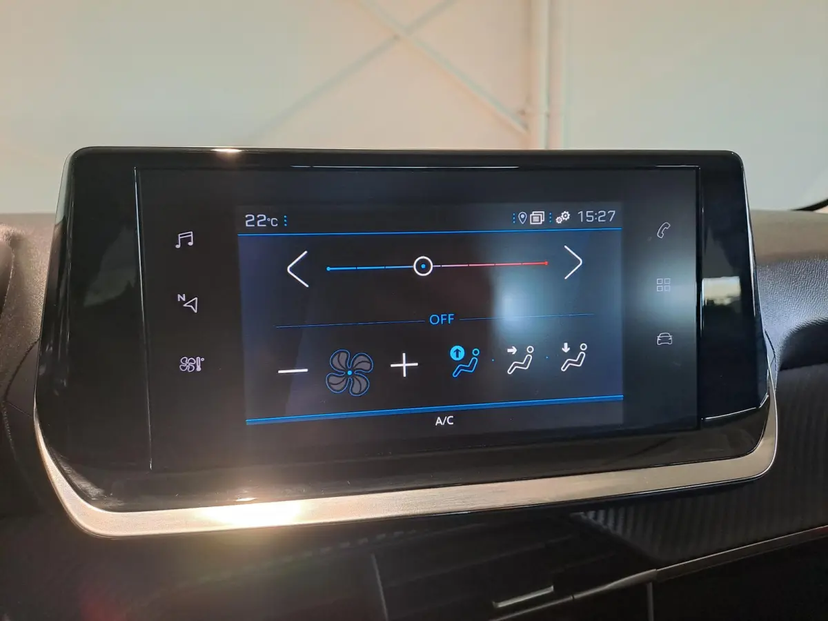 1.2 PureTech Active | Airco |  Apple Carplay/Android Auto | Navigatie