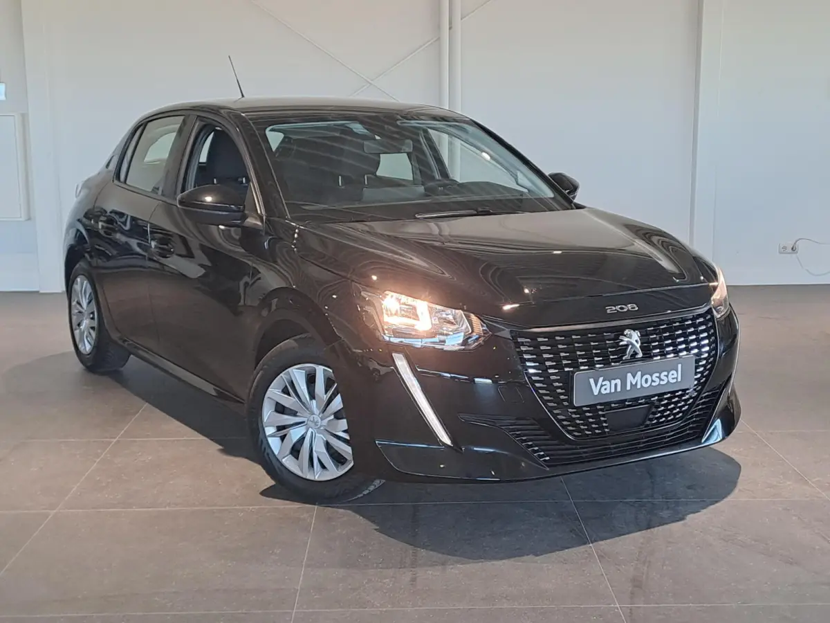 1.2 PureTech Active | Airco |  Apple Carplay/Android Auto | Navigatie