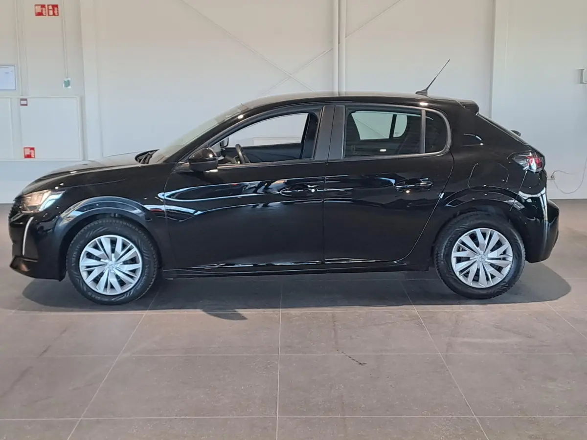 1.2 PureTech Active | Airco |  Apple Carplay/Android Auto | Navigatie