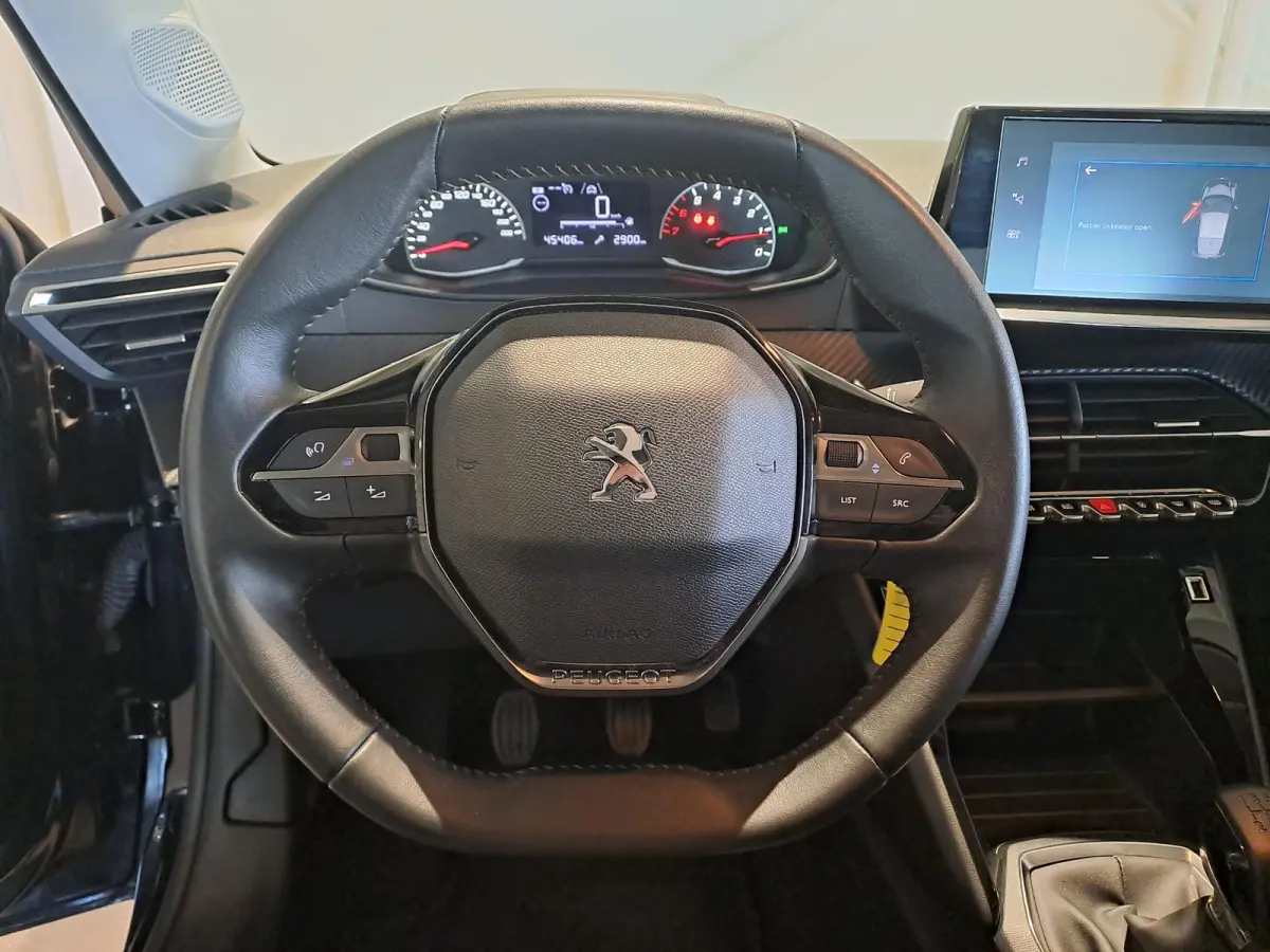 1.2 PureTech Active | Airco |  Apple Carplay/Android Auto | Navigatie