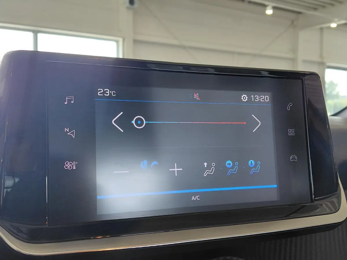 1.2 PureTech Active | Airco | Apple Carplay/Android Auto | Parkeersensoren