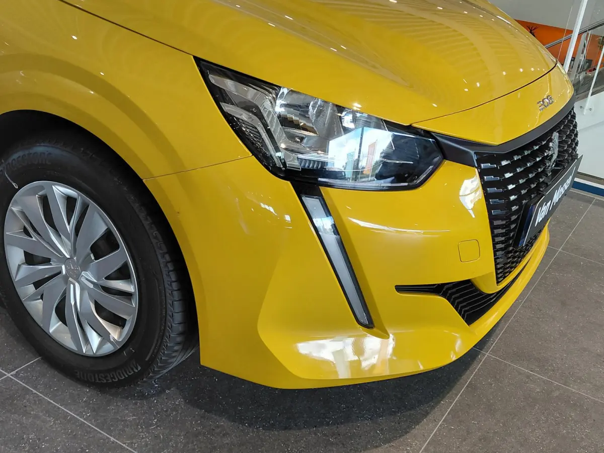 1.2 PureTech Active | Airco | Apple Carplay/Android Auto | Parkeersensoren